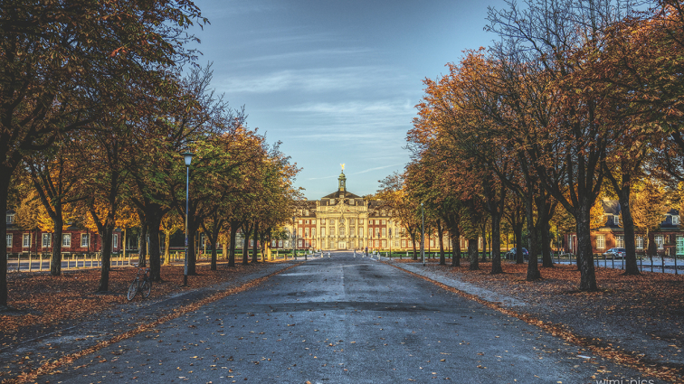 Schloss Münster