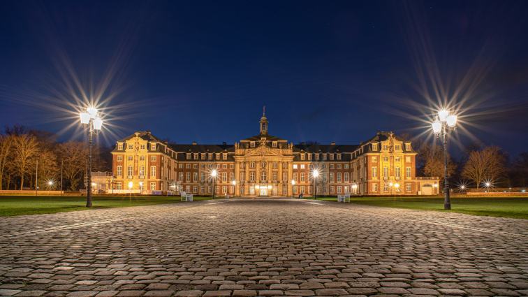 Schloss Münster