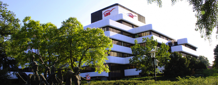 LBS Münster